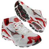 Mizuno Wave Rider 10 Men  (c) Mizuno