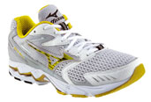 Mizuno Wave Aero 6 Men  (c) Mizuno