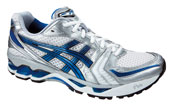 Asics Gel Kayano XIV Men  (c) Asics