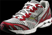 Mizuno Wave Rider 12 Men  (c) Mizuno