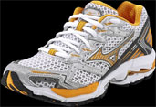 Mizuno Wave Ultima Women  (c) Mizuno