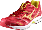 Mizuno Wave Aero 8 Men (c) Mizuno