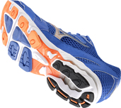 Mizuno Wave Aero 8 Women (c) Mizuno