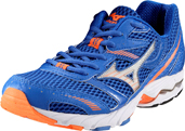 Mizuno Wave Aero 8 Women (c) Mizuno