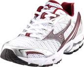 Mizuno Wave Fortis 3 Women  (c) Mizuno