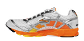 Brooks T4 Racer  (c) Brooks