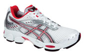 Asics Gel Cumulus 10 Women  (c) Asics
