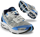 Mizuno Wave Fortis Men  (c) Mizuno