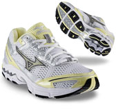 Mizuno Wave Fortis Women  (c) Mizuno