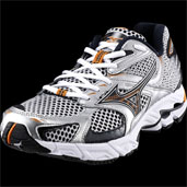 Mizuno Wave Inspire 5 Men  (c) Mizuno