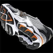 Mizuno Wave Inspire 5 Men  (c) Mizuno