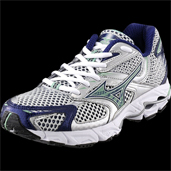 Mizuno Wave Inspire 5 Women  (c) Mizuno