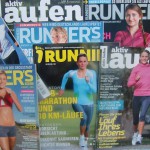 Artikel aus Fachzeitschriften (c) Laufschuhkauf.de