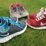 Nike Free - Eine Laufende Erfolgsgeschichte? (c) Laufschuhkauf.de