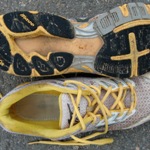 Haltbarkeit von Laufschuhen (c) Laufschuhkauf.de