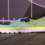 Saucony Hattori (c) currex