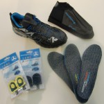 Laufschuh Messeneuheiten für HW 2012 (c) Laufschuhkauf.de