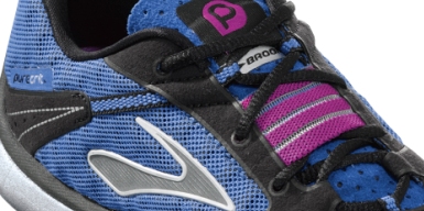 Brooks Pure Grit Women (c) Brooks