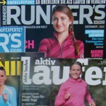 Sieger - Die beliebtesten Laufschuhe 2011