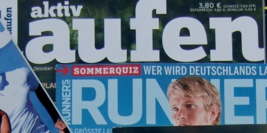 Sieger - Die beliebtesten Laufschuhe 2011