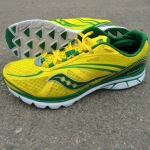 Saucony Kinvara 2 (c) Laufschuhkauf.de