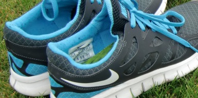 Nike Free Run