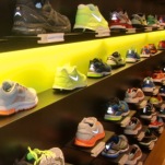 Laufschuh Messeneuheiten FS2013