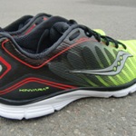 Saucony Kinvara 3