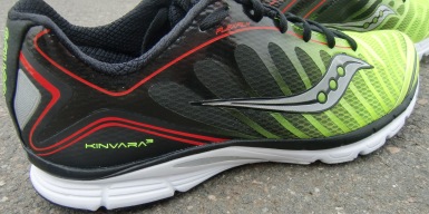 Saucony Kinvara 3