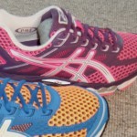 Asics Gel Cumulus 15