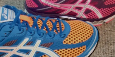 Asics Gel Cumulus 15