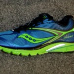 Saucony Kinvara 4