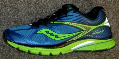 Saucony Kinvara 4