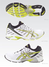 Asics Gel DS Trainer 12 Men  (c) Asics