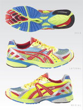 Asics Gel Noosa Tri 2  (c) Asics