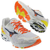 Mizuno Wave Aero 5  (c) Mizuno