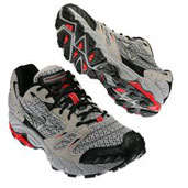 Mizuno Wave Ascend 2 Men (c) Mizuno