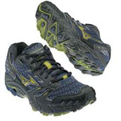 Mizuno Wave Ascend 2 Women (c) Mizuno