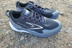 Brooks Caldera 8