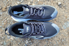Brooks Caldera 8