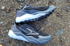 Brooks Caldera 8