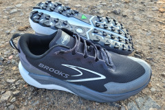 Brooks Caldera 8