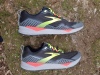 Brooks Cascadia 15