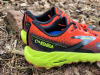 Brooks Cascadia 18