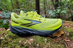 Brooks Cascadia 19