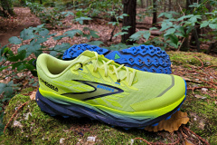 Brooks Cascadia 19