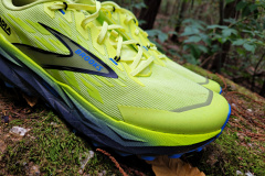 Brooks Cascadia 19