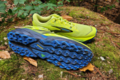 Brooks Cascadia 19