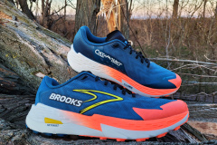 Brooks Catamount 4