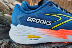 Brooks Catamount 4